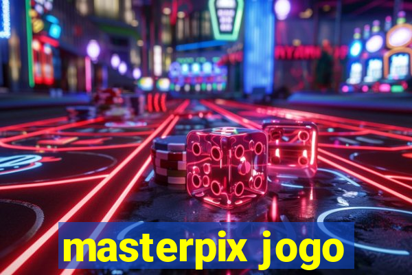 masterpix jogo